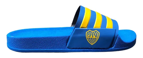 Sandalias y Ojotas Nuevo Boca MercadoLibre .ar