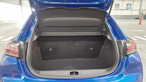 Peugeot 208 1.6l Active