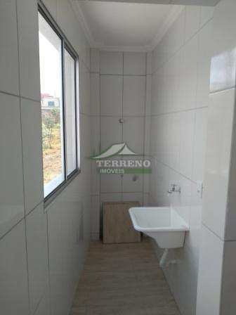 Cobertura Com 3 Dorms, Nacional, Contagem - R$ 280 Mil, Cod: 261 - V261