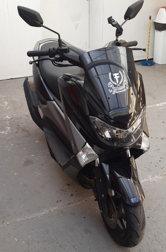 Nmax 2020