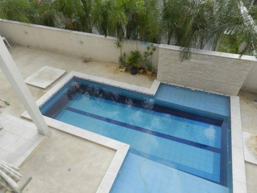 Imagem 3 de 13 de Gênesis 1 - Excelente Condomínio - So0529