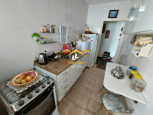 Imagem 5 de 30 de Apartamento - Ap00227 - 70496629