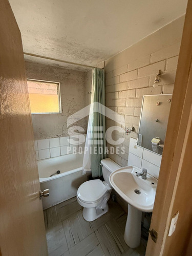 Casa En Venta Rancagua