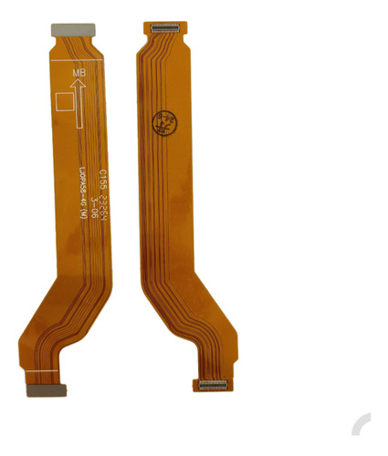 Flex Main Conexión Principal Para Oppo A58 4g