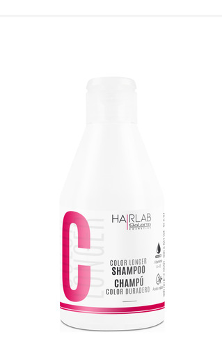 Shampoo Salerm Color D Hairlab 300ml - mL a $140