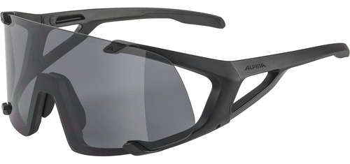 Alpina Unisex  Gafas Deportivas Para Adultos, Hawkeye Todo