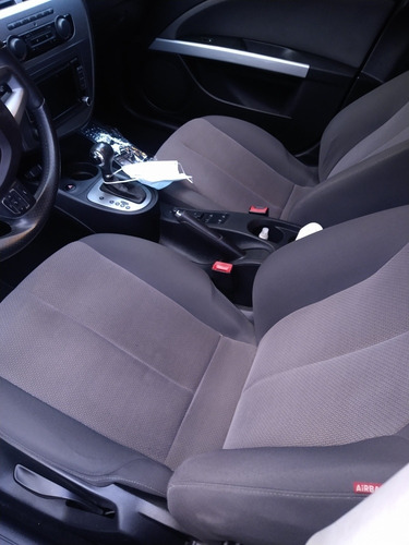 Seat Leon 2011 1.8 Style Tsi 160cv Dsg