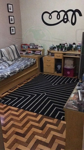 Casa Térrea Para Venda, 3 Dormitório(s), 200.0m² - 4347