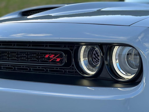 Imagem 15 de 15 de Dodge Challenger Rt V8