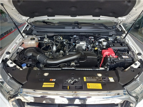Imagem 12 de 12 de Ford Ranger 2.5 Xlt 4x2 Cd 16v Flex 4p Manual