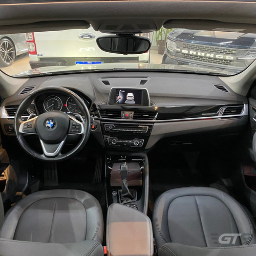 BMW X1 2.0 Sdrive20i X-line Active Flex 5p
