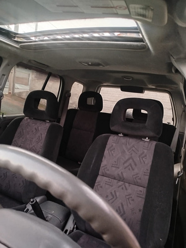Chevrolet Tracker TRACKER 2.0 16v 128cv MPFI 4x4 5p