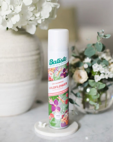 Compre Batiste Wildflower 200ml Frete Grátis Incluso