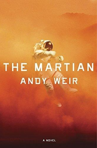 The Martian: A Novel - (libro En Inglés)