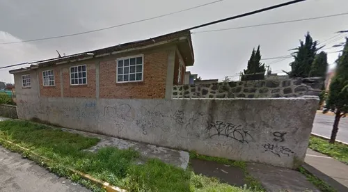 Casa En Esquina Con Excelente Ubicación En Pedregal De San Nicolás 1ra Secc, Tlalpan. Arf