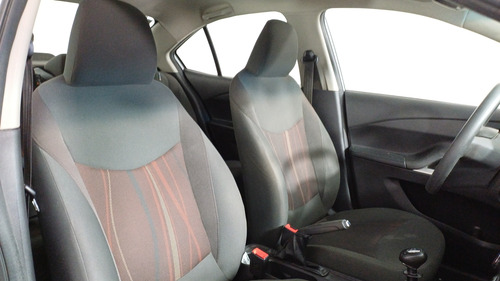 Chevrolet Aveo 1.5 LT C
