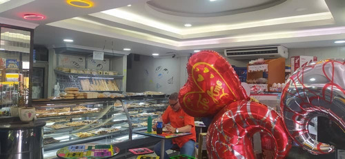 Imagen 12 de 19 de En Venta O Alquiler Fdc Panadería Av. Principal De Bello Monte / 04124118710