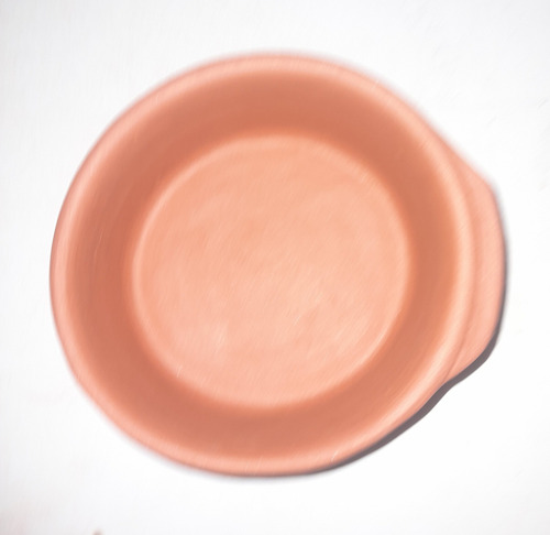 Comederos Para Conejos Elaborados En Arcilla