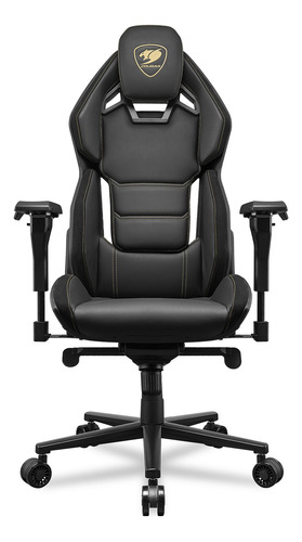 Silla Gamer Cougar Hotrod Royal