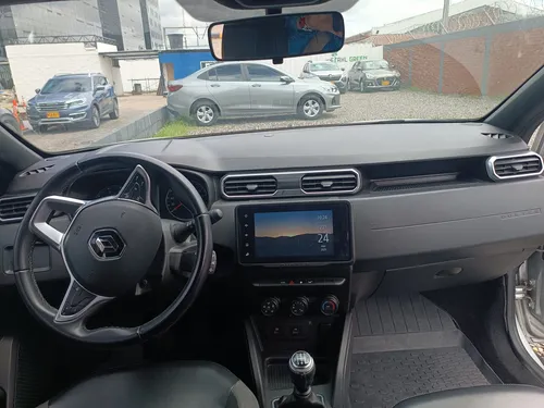 Renault Duster 1.6 Intense