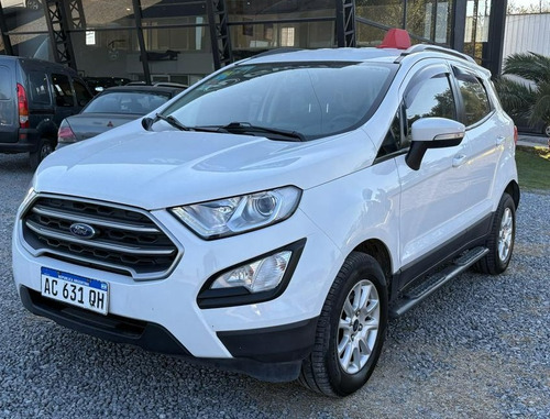 Ford Ecosport 1.5 D Se 100cv 4x2