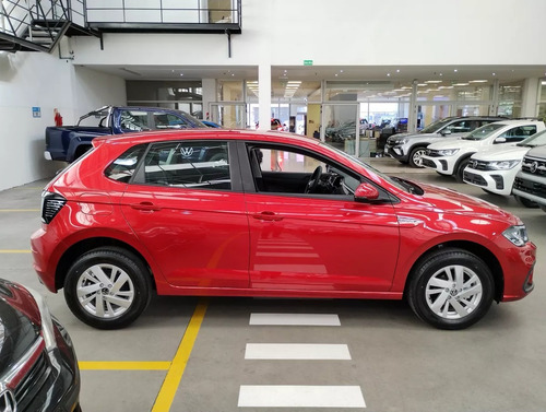 Volkswagen Polo 1.0 Tsi 170 Comfortline At