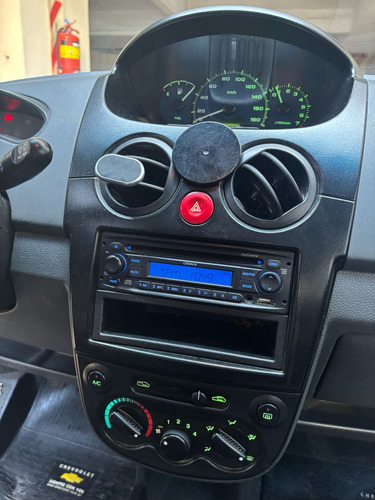 Chevrolet Spark 1.0 Lt