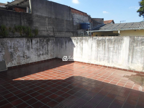 Imagem 22 de 29 de Sobrado 3 Dormitórios Vila Moreira - Guarulhos - So0435