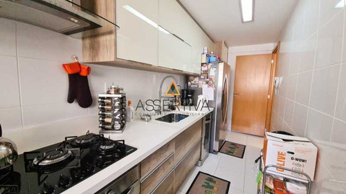Imagem 11 de 15 de Apartamento-à Venda-tijuca-rio De Janeiro - Brap30002