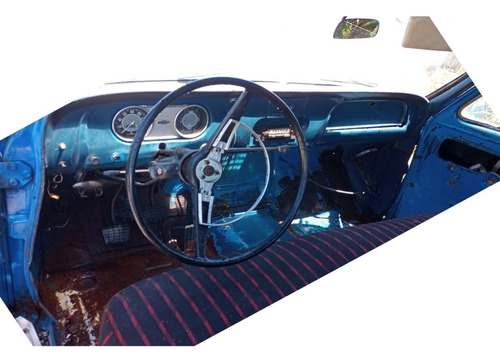Chevrolet C-10 2.5 Cs 2p