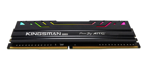 Imagen 3 de 5 de Memoria Ram Ddr4 8gb 3600mhz Con Rgb Udimm