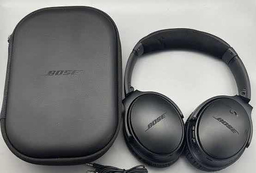 Bose Qc35 Ii