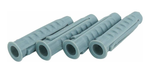 Wall And Plug Plastic Pipe Column Expansion Tube Screw