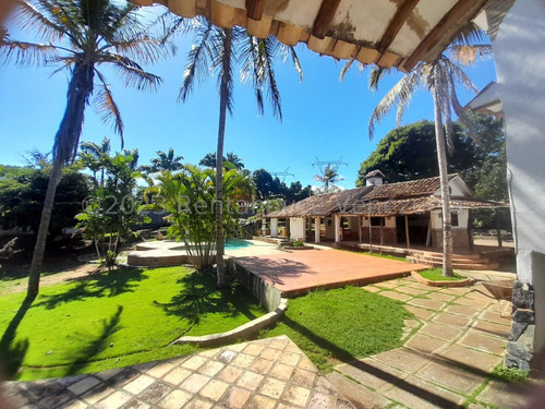 Imagen 25 de 30 de Mc Venta Casa Campestre Cabudare Lara -