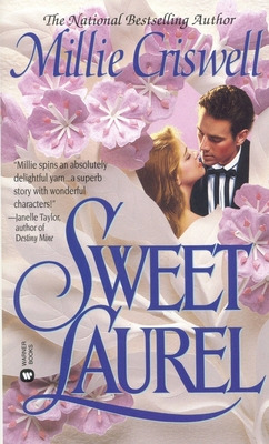 Libro Sweet Laurel - Criswell, Millie