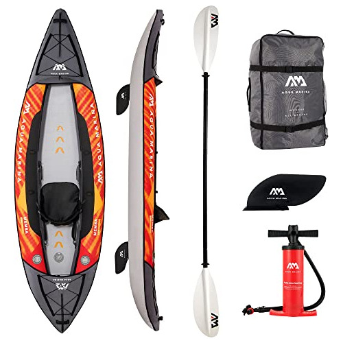 Kayak Am Aqua Marina