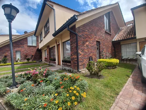 Casa En Venta Chia - Mejor Ubicacion
