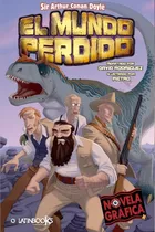 Comprar El Mundo Perdido - Novelas Graficas
