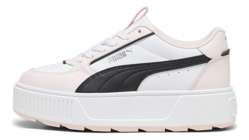 Puma Karmen Rebelle Jr Niñas Niños