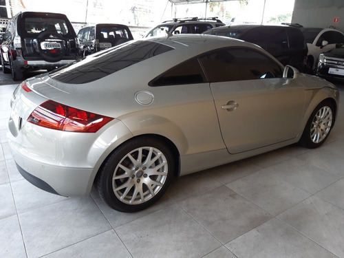Audi Tt Tt