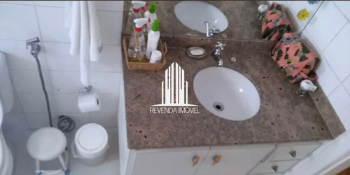 Imagem 5 de 12 de Apartamento À Venda Com 43m², 1 Quarto E 1 Vaga - Br20362