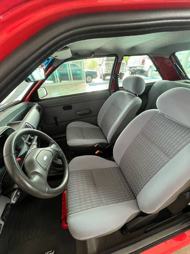 Ford Escort Hobby 1.0