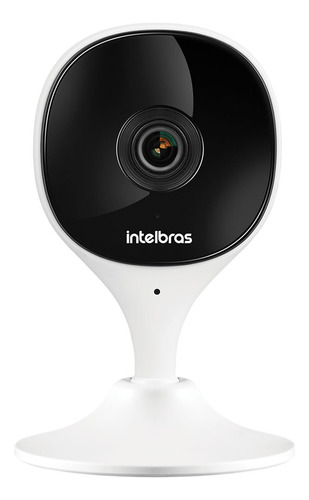 Kit 7 Câmera Wi-fi 2mp Cartão Memória 32 Gb Imx C Intelbra