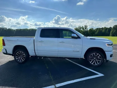RAM Ram 1500 LIMITED 2025