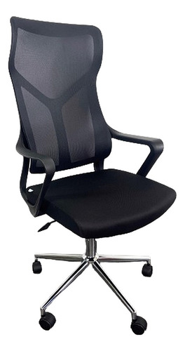 Silla Presidencial Gerencial Londres Ergonómica 