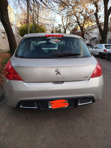 Peugeot 308 1.6 Allure
