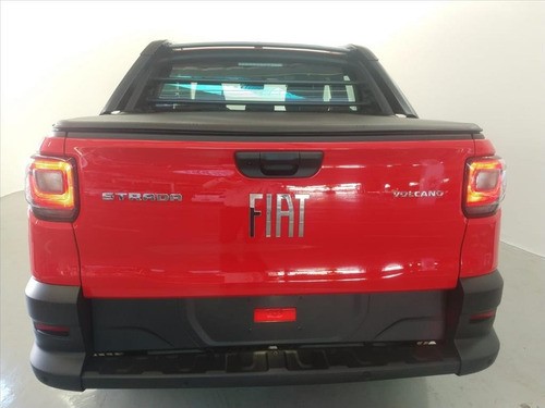 Imagem 5 de 15 de Strada 1.3 Firefly Flex Volcano Cd Manual