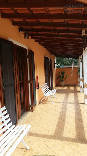 Imagem 24 de 29 de Chácaras Em Condomínio À Venda Em Atibaia/sp - Compre O Seu Chácaras Em Condomínio Aqui! - 99305