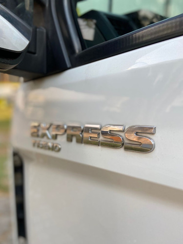 Vw Delivery Express Drc 4x2 A Diesel