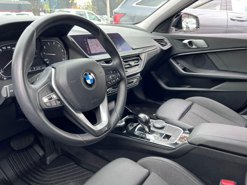 Bmw 118 1.5 2021